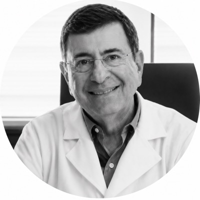 Prof. Dr. Marcio Abrahão